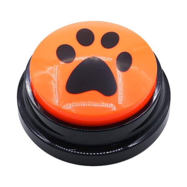 0209156068BA374A479D12908EBD0292.jpg Dog Talking Button Voice Training Toy