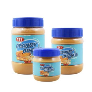 Low Calorie Peanut Butter Paste