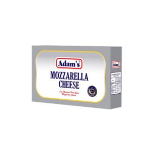 Turkish Grated Mozzarella Cheese 1Kg
