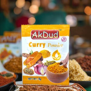 High-Quality Nutmeg Seasoning Powder