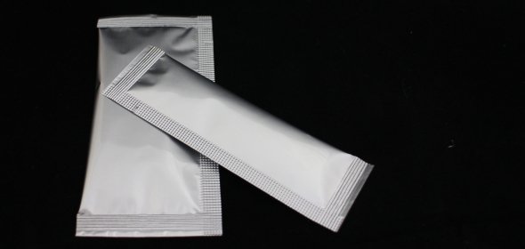 Taiwan Herbal Probiotic Supplement Capsules