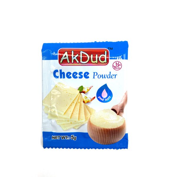 High-Quality Nutmeg Seasoning Powder