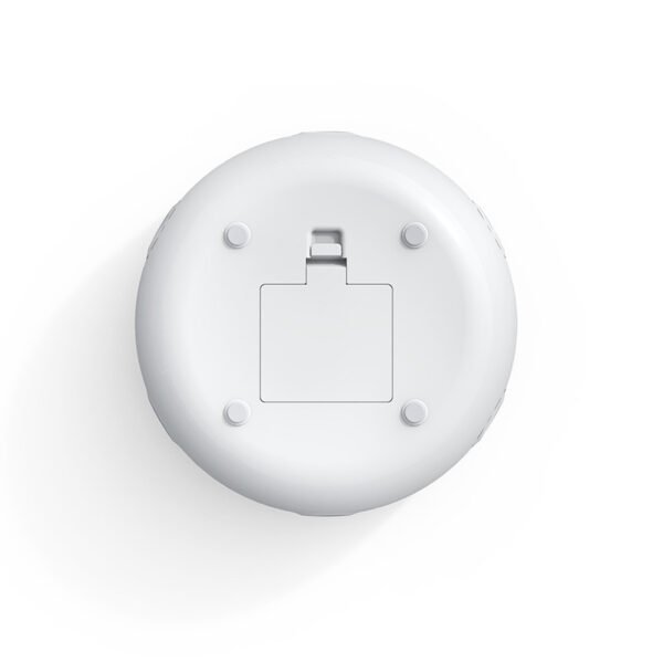 Electric Self-Interactive Feather Cat Toy