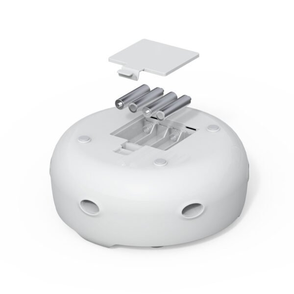 Electric Self-Interactive Feather Cat Toy