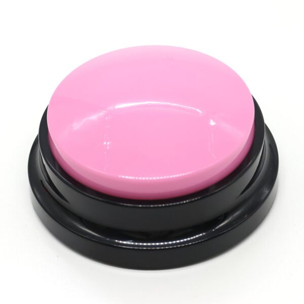 4131DC5776CDAB72BA987F3429B09109.jpg Dog Talking Button Voice Training Toy