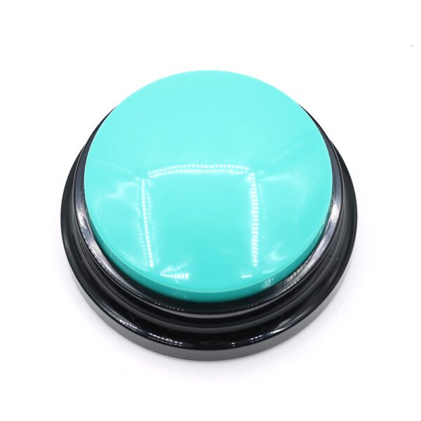 4270EAD489BDBB988A3C0E4B8D29EBA3.jpg Dog Talking Button Voice Training Toy