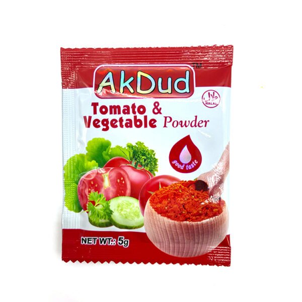 High-Quality Nutmeg Seasoning Powder