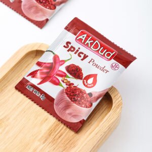 Mixed Dry Spices Cooking Blend