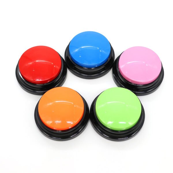 74F68FB530E3D8D43722C9B1B6344443.jpg Dog Talking Button Voice Training Toy