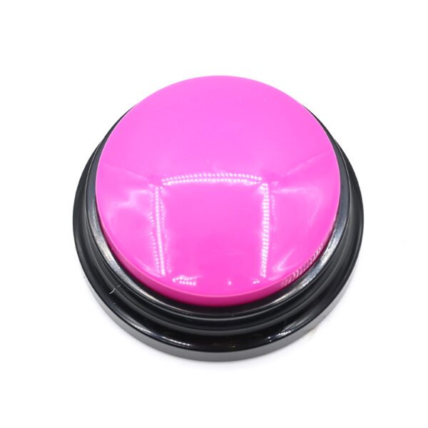 83634C36B87B2626A2CC02A050160C44.jpg Dog Talking Button Voice Training Toy