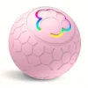 8E5656BDA3D47D58F4A3FA2DCF41C66D.webp Rechargeable Smart Bouncing Pet Toy Ball