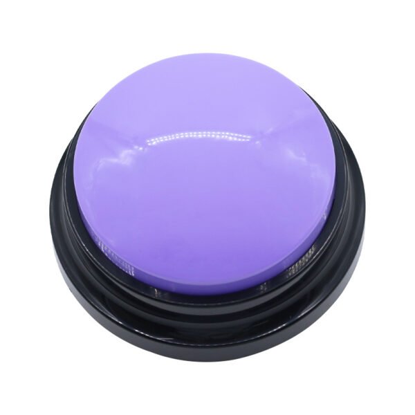 F2D3F3A0E55CFA39B734B0D57AA88755.jpg Dog Talking Button Voice Training Toy