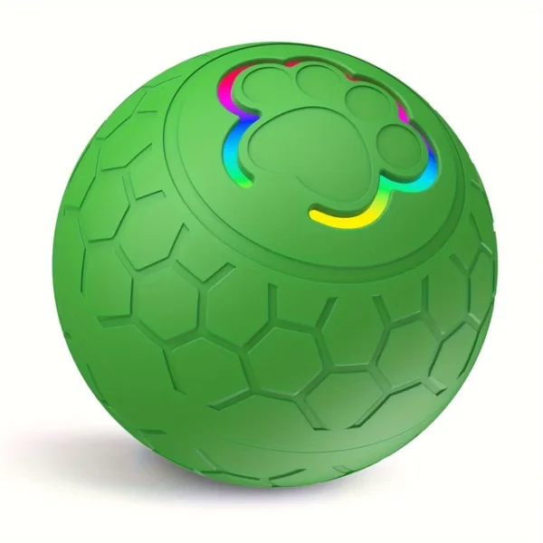 FCDB8483E568FD90487DBD632CB2D8A2.webp Rechargeable Smart Bouncing Pet Toy Ball