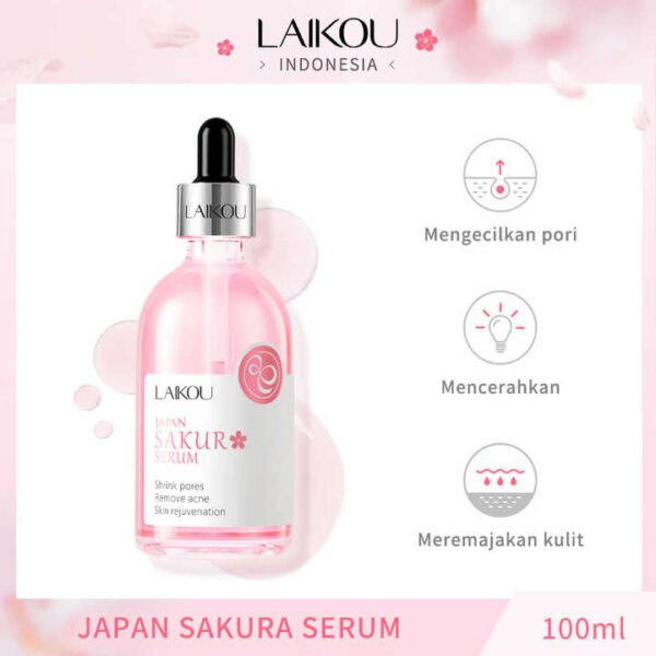 H153d1fbaaf444edd89aee0e67d1f0c88b.jpg_720x720q50.jpg LAIKOU Sakura Hyaluronic Skin Serum