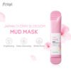 Whitening Moisturizing Facial Sheet Mask