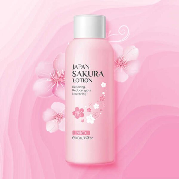 H27007eb81ae4463a8101e0b1bf3a5c1dV.jpg_720x720q50.jpg LAIKOU Japan Sakura Collagen Skincare