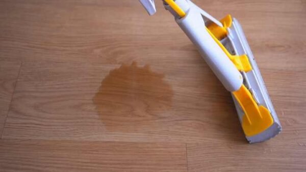 Stainless Steel PVA Sponge Mop