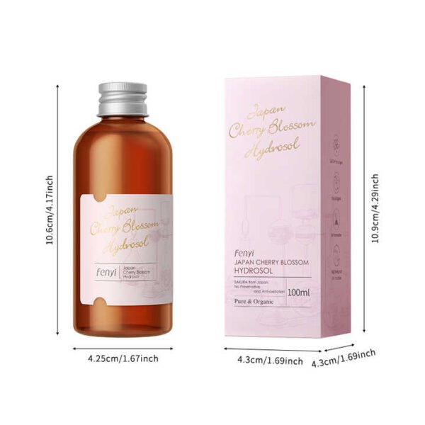 Hot Selling 24K Gold Face Toner