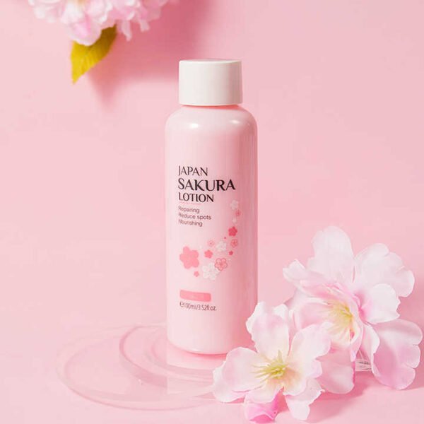 H5cf08eb6f2b04cf7906c53c33f7c28e1T.jpg_720x720q50.jpg LAIKOU Japan Sakura Collagen Skincare