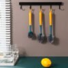 Kitchen & Window Cleaning Brush Kit