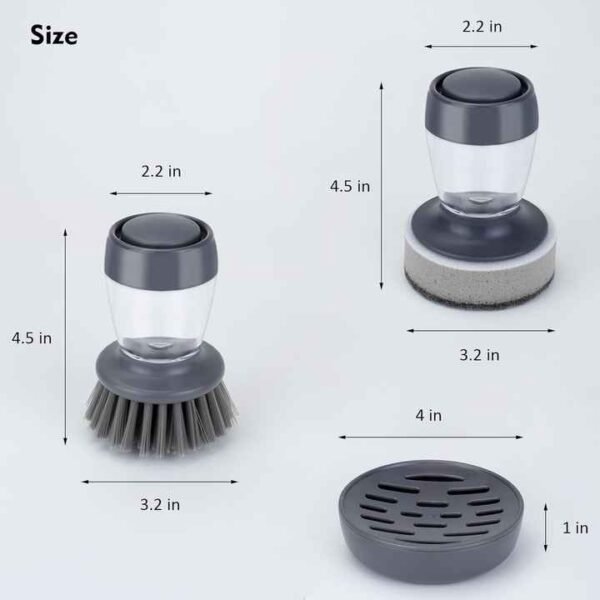 H7812a2805a3f486a8ac579091bdb289fN.jpg_720x720q50.jpg Soap Dispensing Dish Scrubber Set