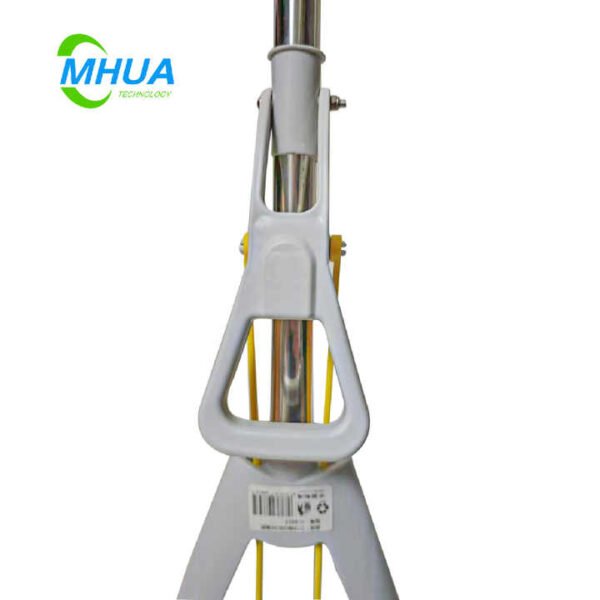 Stainless Steel PVA Sponge Mop