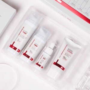 Niacinamide Skincare Set for Whitening