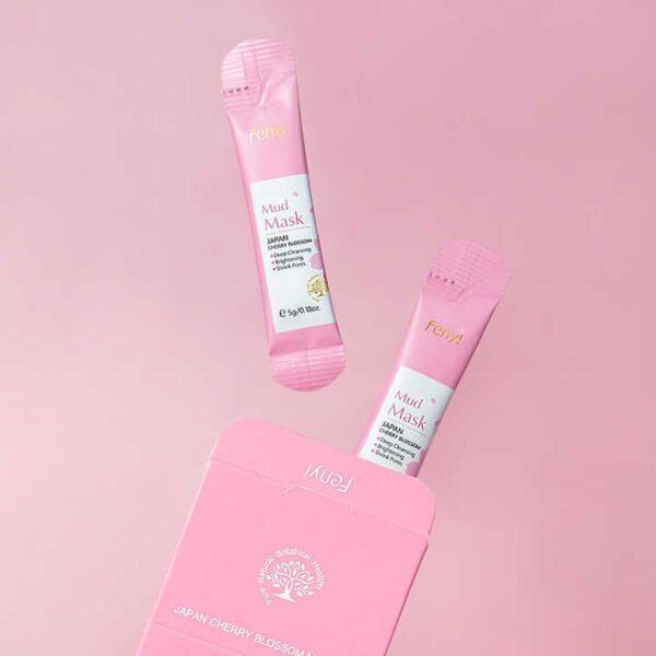 Whitening Moisturizing Facial Sheet Mask