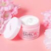 Japan Sakura Anti-Aging Moisturizer Cream