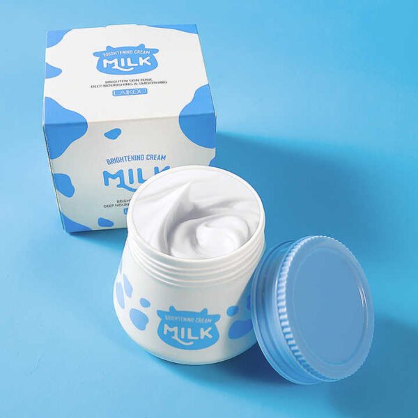 Anti-Acne Whitening Brightening Face Cream