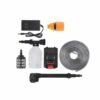 Portable Outdoor Electric Car Washer Gun