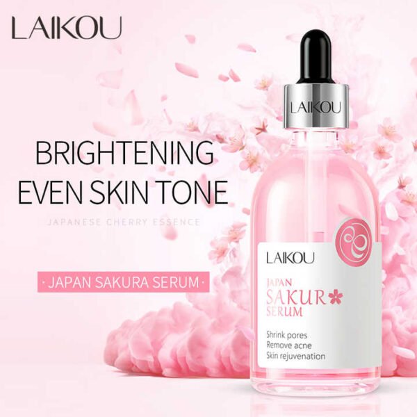 Hd6ba38b168a74a39a5942ededa501d822.jpg_720x720q50.jpg LAIKOU Sakura Hyaluronic Skin Serum