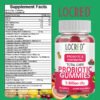 Hf230ec5811064d81a7d283b1a1d2ca7b6.jpg_720x720q50.jpg Probiotic Gummies Mixed Berry Flavor