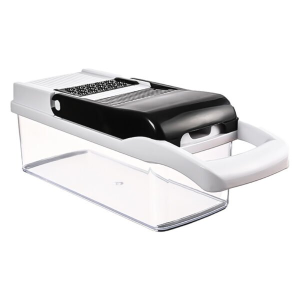 Multi-Function Vegetable Cutter Shredder